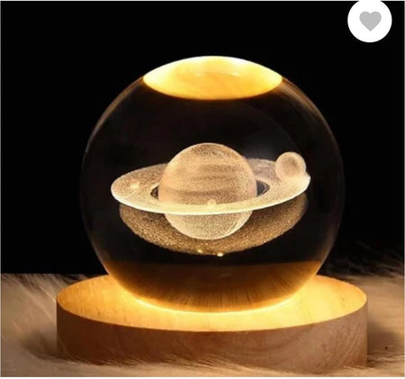 FAR Orb lamp